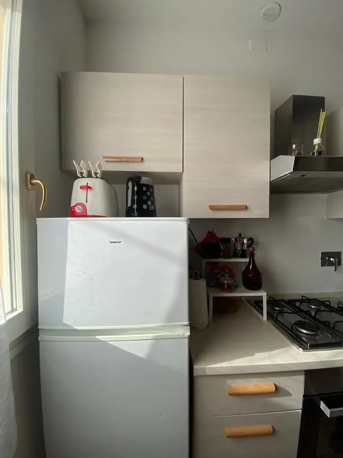 La Casa Di Giulia, Spazioso Loft Su Due Livelli A 10 Minuti Di Macchina Dal Centro Bologna 0*,  Italy