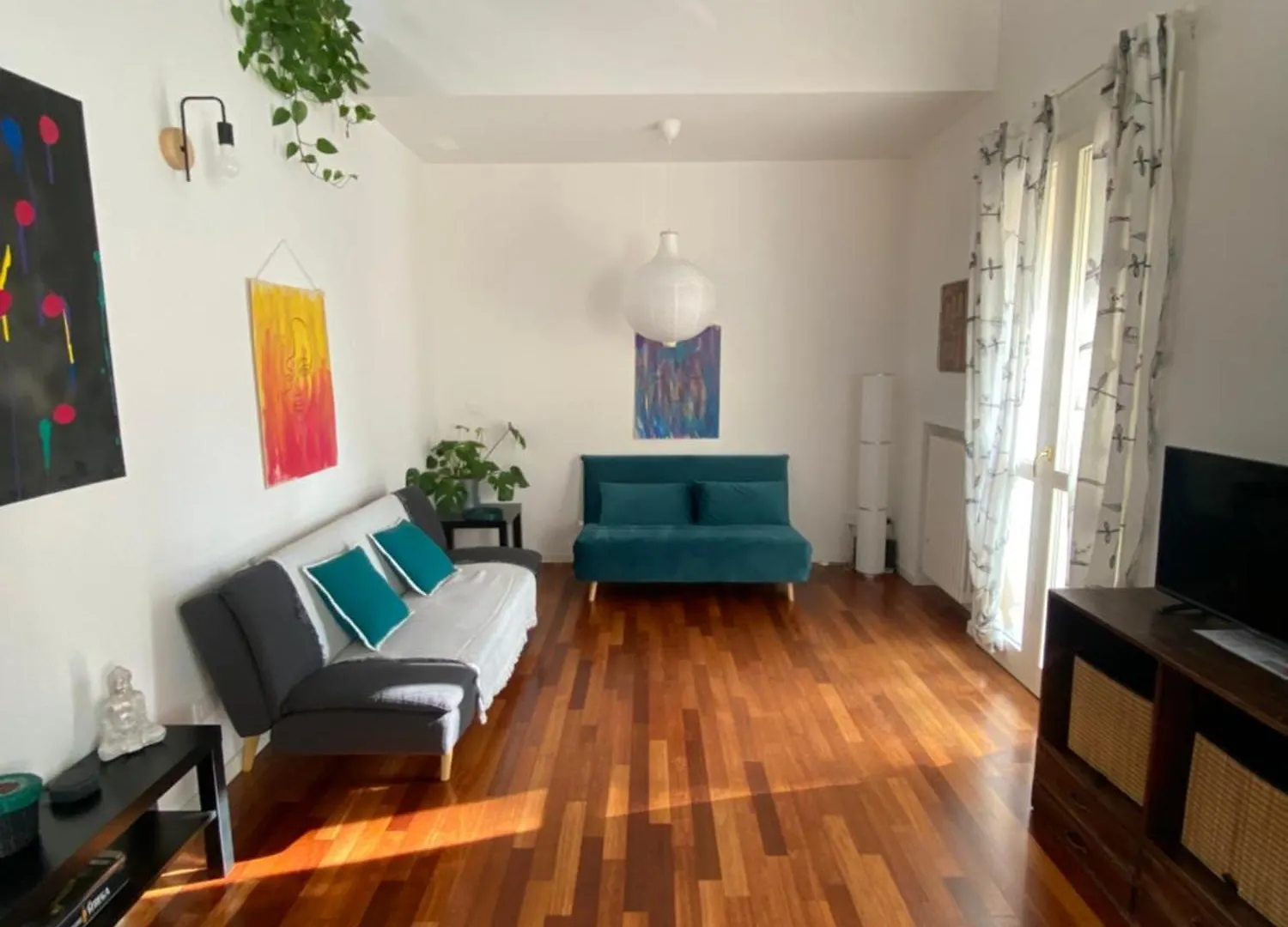 La Casa Di Giulia, Spazioso Loft Su Due Livelli A 10 Minuti Di Macchina Dal Centro Bologna Apartment