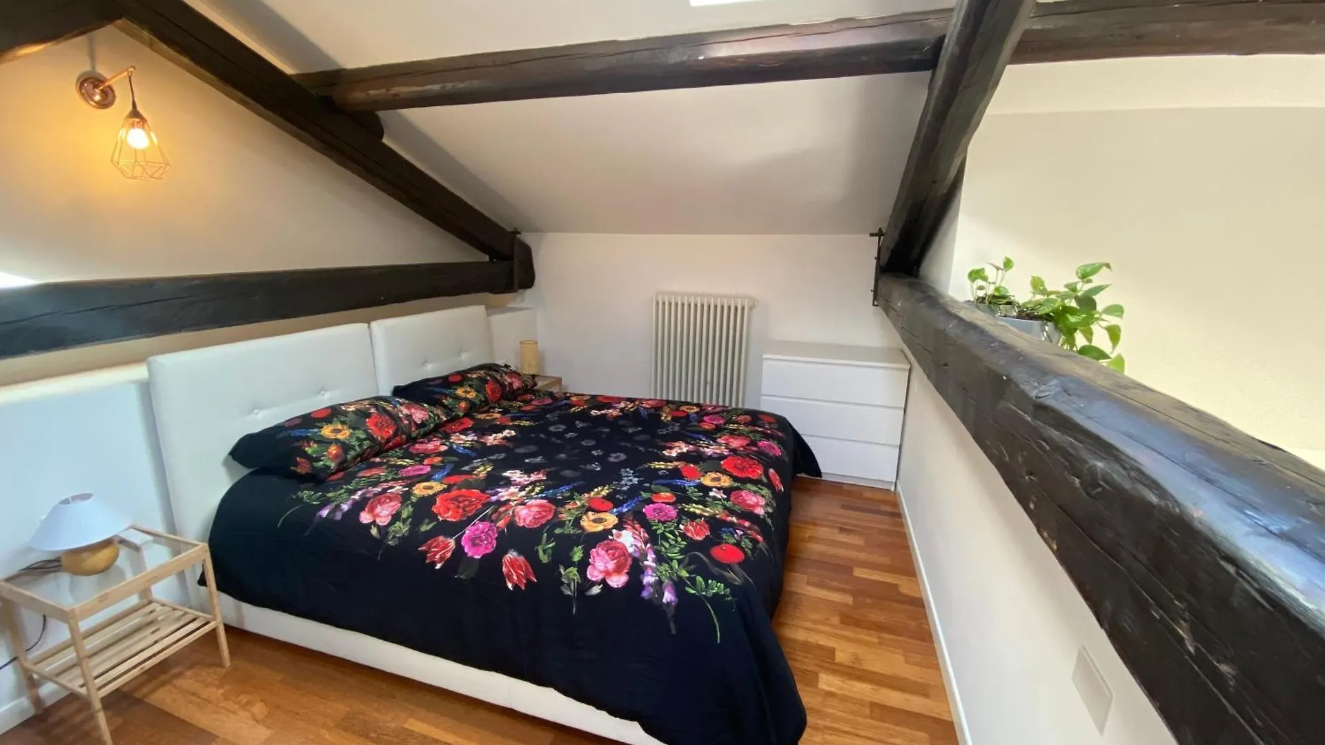 La Casa Di Giulia, Spazioso Loft Su Due Livelli A 10 Minuti Di Macchina Dal Centro Bologna Italy
